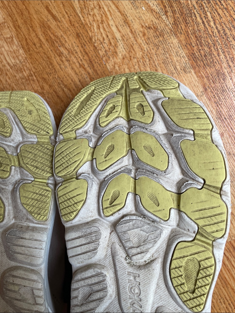 Hoka Clifton 10 - Picture 8 of 10